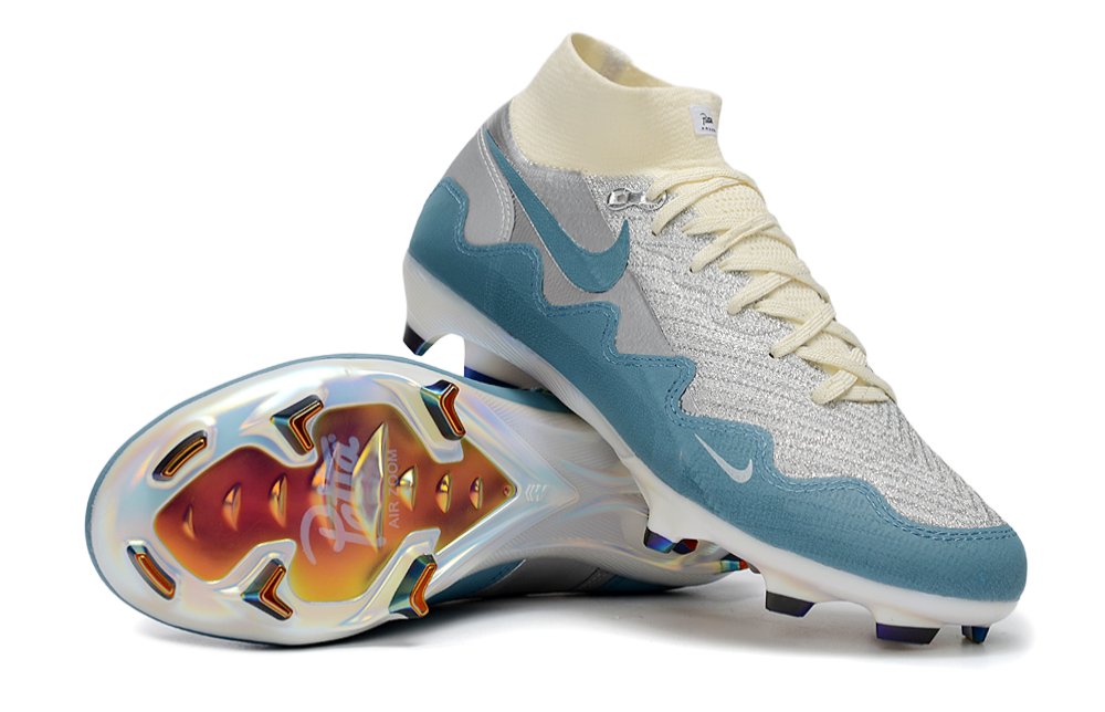 Nike Soccer Shoes-277